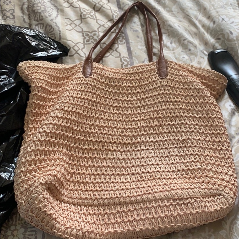 Women satchel bag